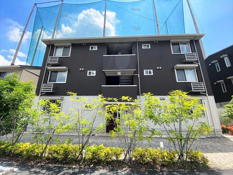 ベイ ブランシェ C棟