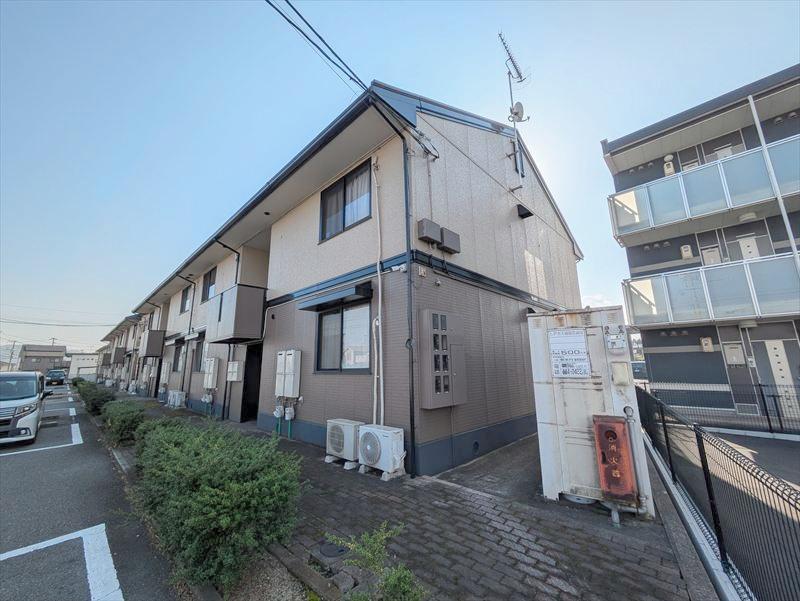 オークス金子A棟
