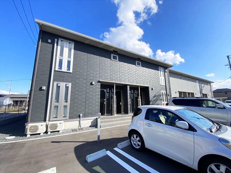 山陽本線 倉敷駅 徒歩30分 2階建 築2年