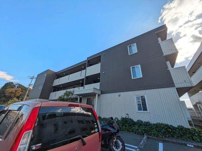 ラ・メージュ倉敷