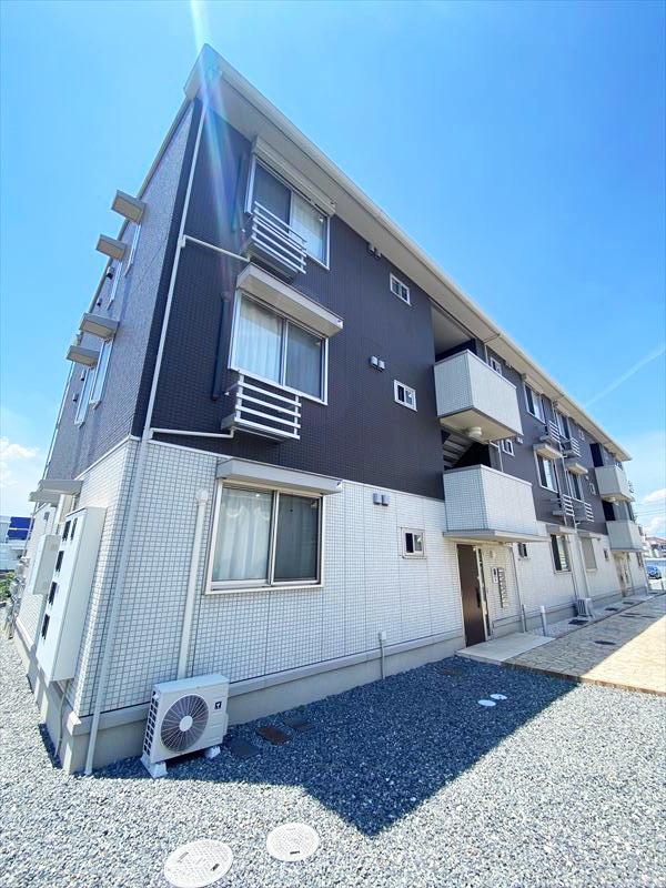 アステール白楽町