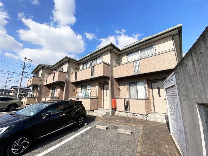 グランシード三宅