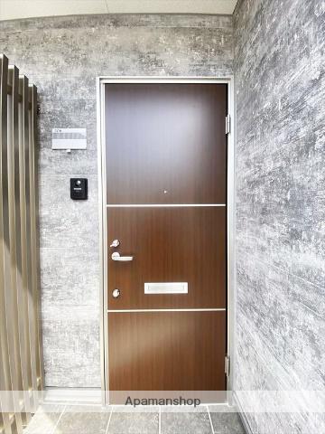 オルトシア[2階]