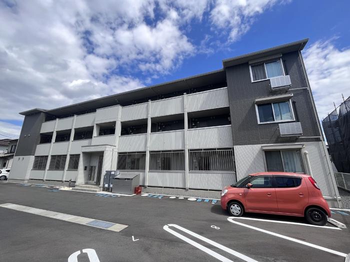 ルミナス大和町