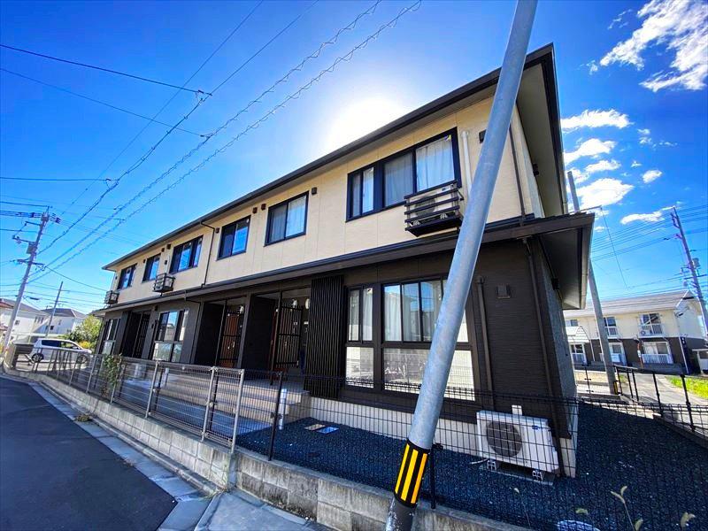 ソレイユ シャトー