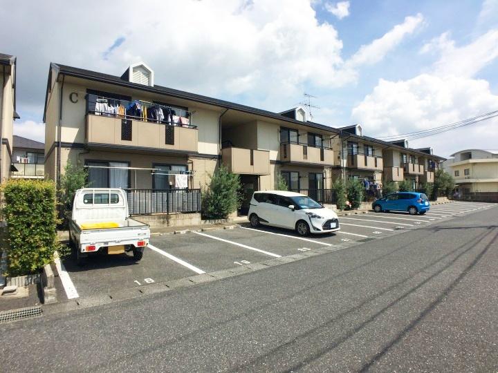 サンライズ光C棟