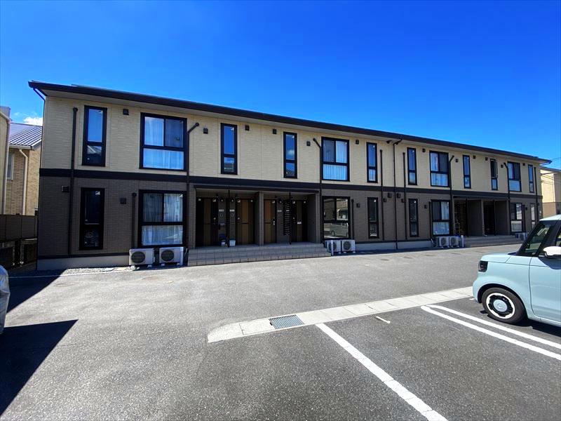 フォーチューン真壁 C棟