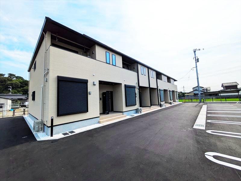 ベル・クールⅡ