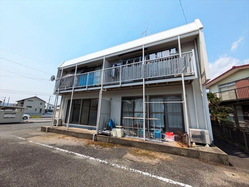 パレーシャル片山 1