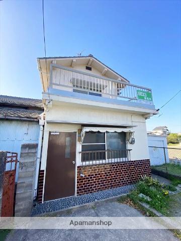 岡山県総社市福井の戸建賃貸