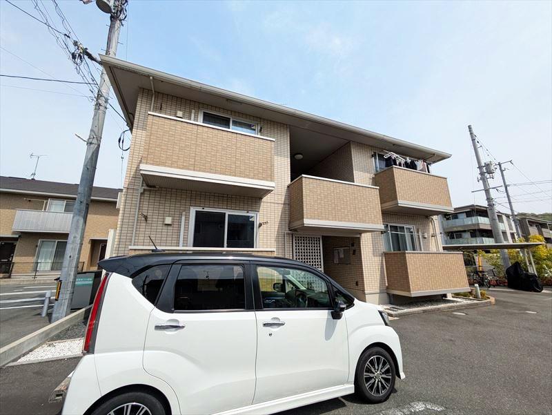 VINCULNM Ⅱ棟