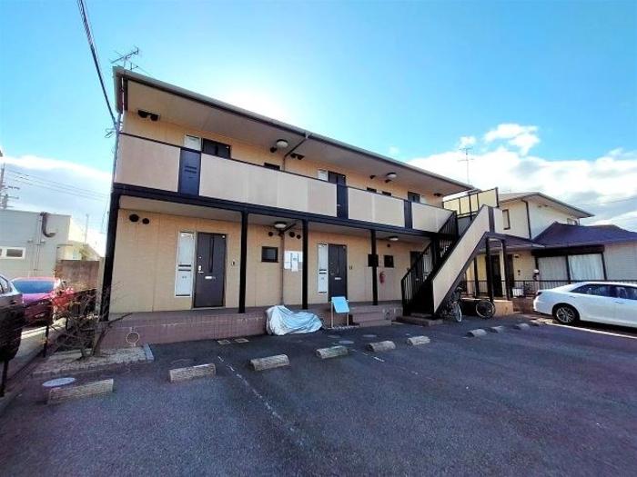 カルチェ出屋敷