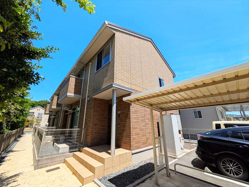 グリシーヌ　Ｃ棟