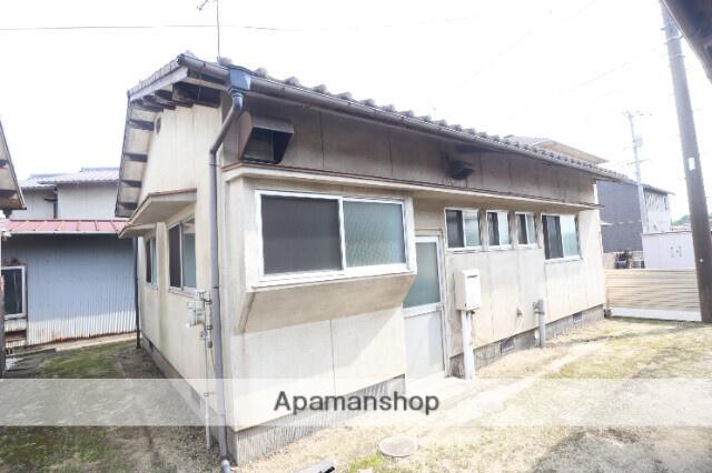 水島臨海鉄道 栄駅(岡山) 徒歩25分 1階建 築48年