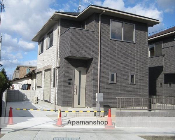 宇野線 茶屋町駅 徒歩10分 2階建 築12年