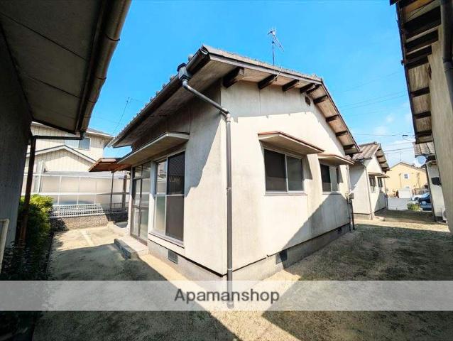 水島臨海鉄道 栄駅(岡山) 徒歩25分  築49年(3K)