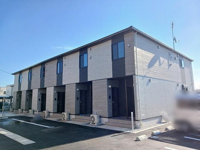 アルモ ドゥーエ