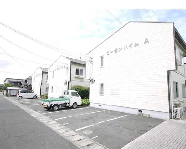 ローゼンハイムA