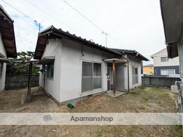 山陽本線 倉敷駅 徒歩19分 1階建 築50年