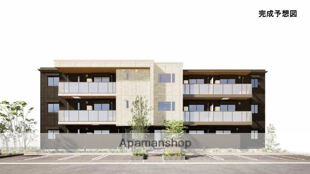 シャーメゾン カームヴィラ