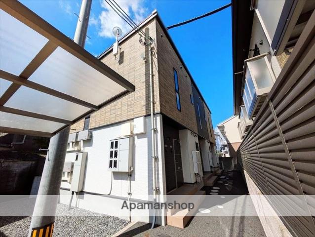 PROGRESSプログレス B棟