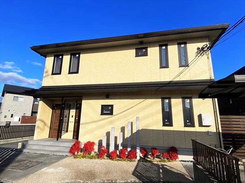 シャルマン・アヴニール