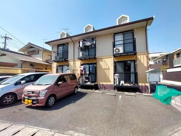 ディアコート野田