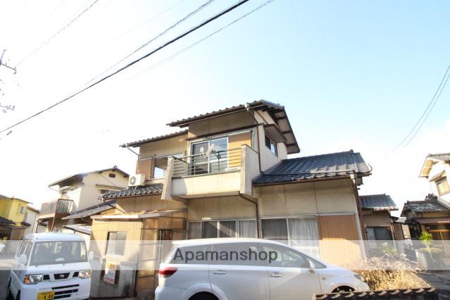 山陽本線 中庄駅 徒歩26分 2階建 築48年