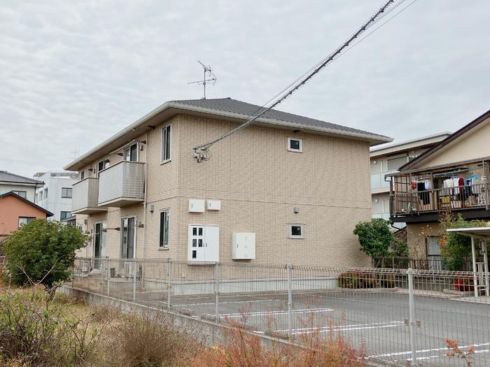 岡山県倉敷市児島下の町9丁目の建物