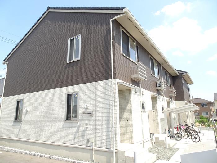 ソラーナ上富井II