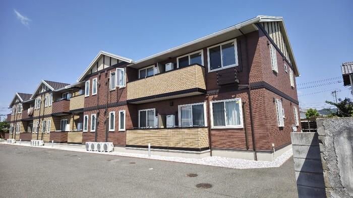 ブルースター東宮 A館