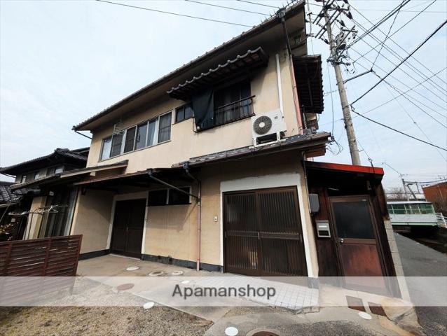 山陽本線 新倉敷駅 徒歩12分 2階建 築52年