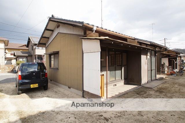 水島臨海鉄道 常盤駅(岡山) 徒歩37分 1階建 築54年