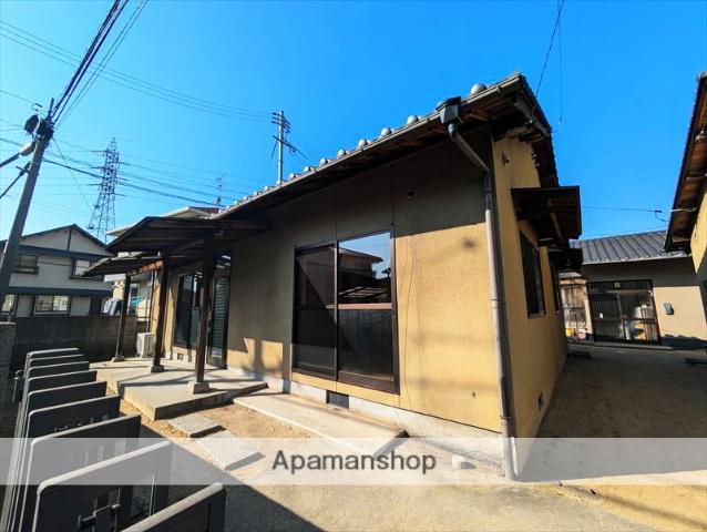 水島臨海鉄道 福井駅(岡山) 徒歩11分  築23年(2LDK)