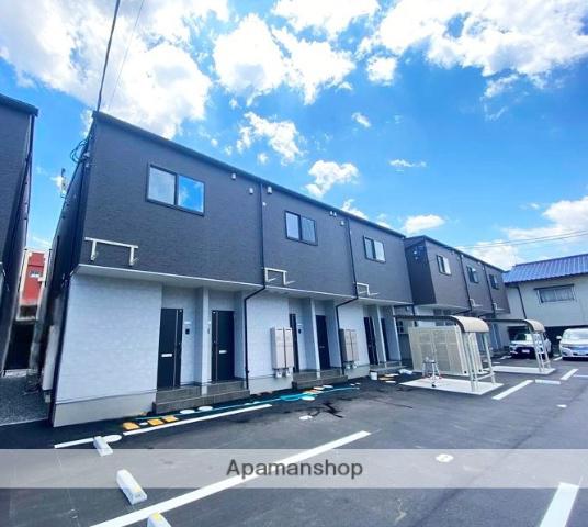 アイタウン庭瀬C棟