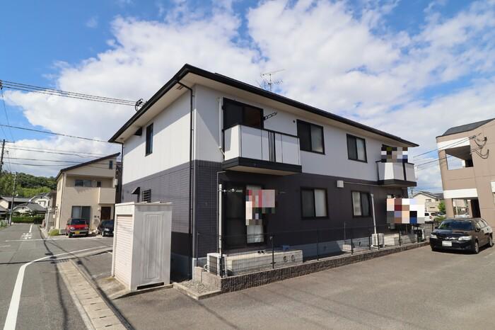 セジュール大安寺