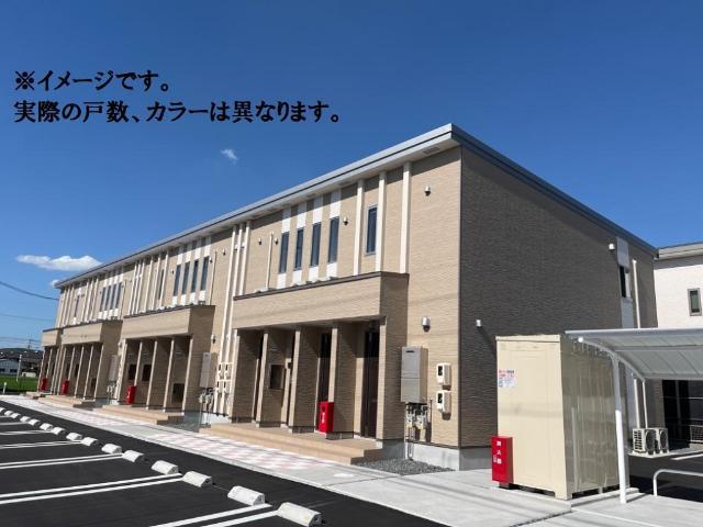 スターテラス中畝7丁目