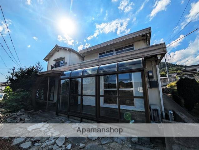 山陽本線 里庄駅 徒歩16分 2階建 築54年