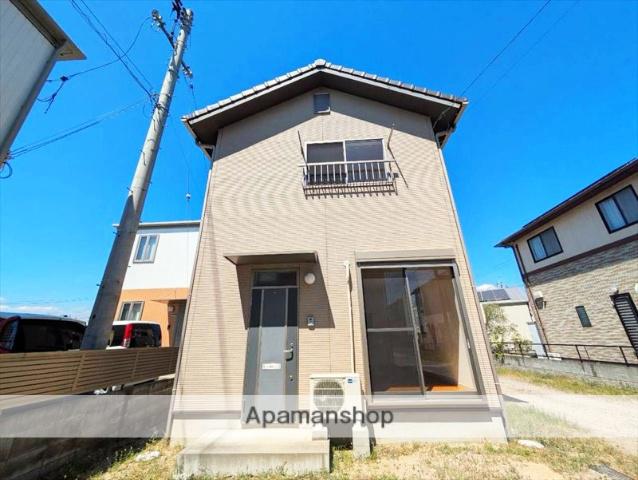 山陽本線 西阿知駅 徒歩14分 2階建 築12年