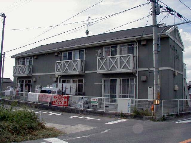 フレグランス邑久郷