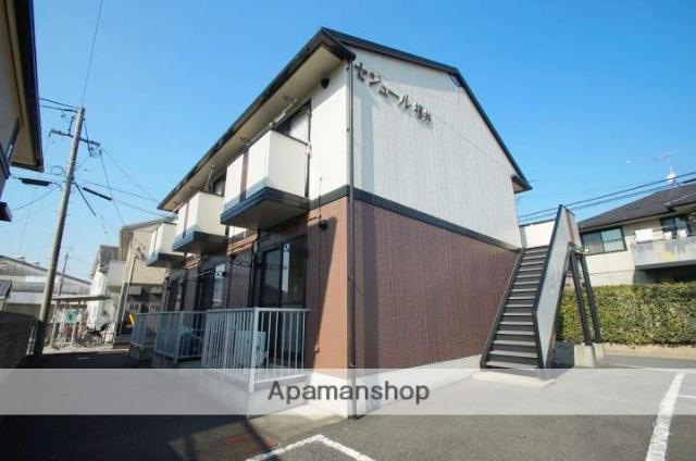 セジュール福井