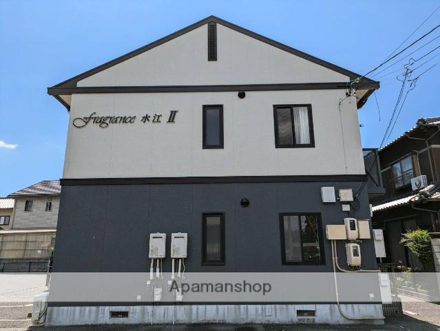 フレグランス水江Ⅱ(2LDK/2階)