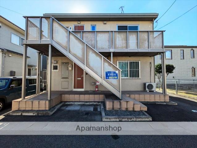 シーサイドアヴェニュー