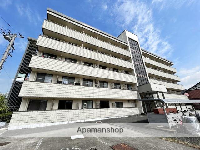 フォーバスⅠ番館