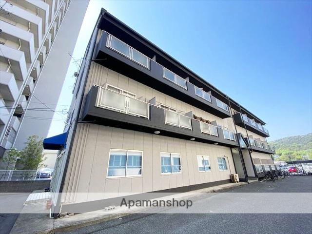 クリスタルハイツ