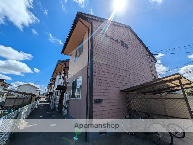 プレジール富井A棟