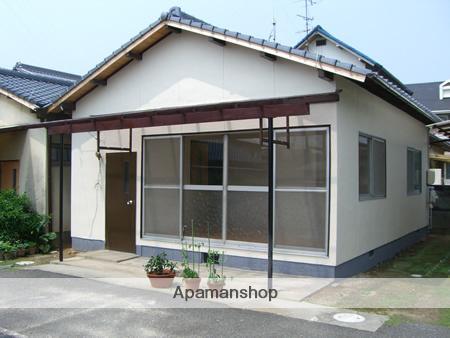 水島臨海鉄道 西富井駅 徒歩5分 1階建 築56年