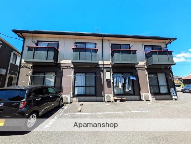 グリーンハイツ味野