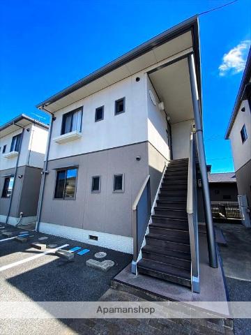 マグノーリアB棟(2K/1階)