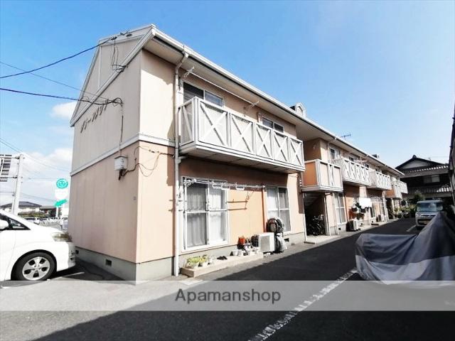 グリーンタウン